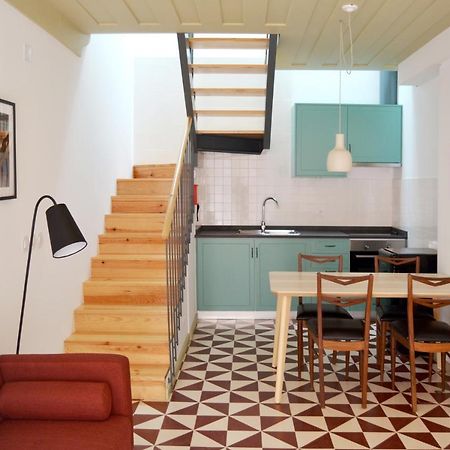 Apartament Sao Giao House 4 Tomar Zewnętrze zdjęcie