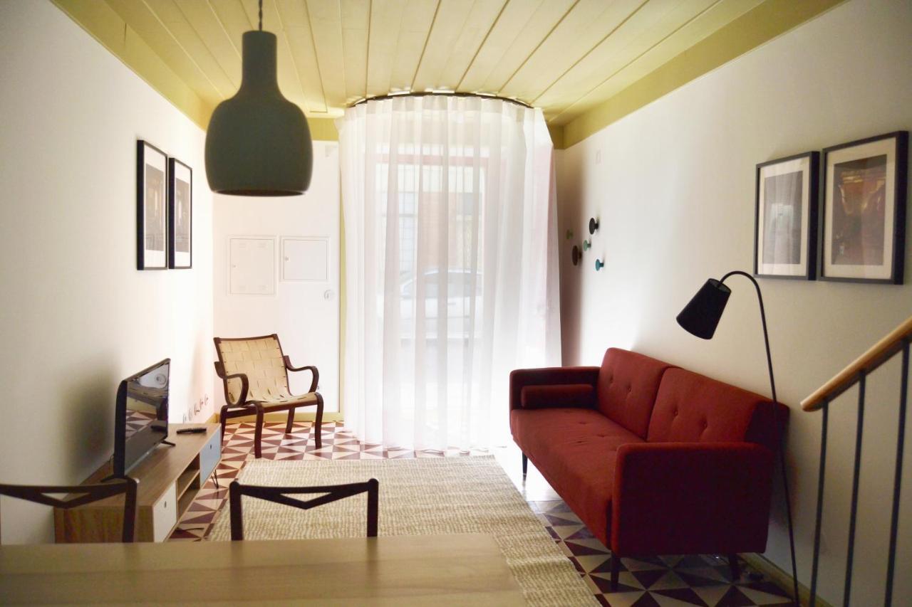 Apartament Sao Giao House 4 Tomar Zewnętrze zdjęcie