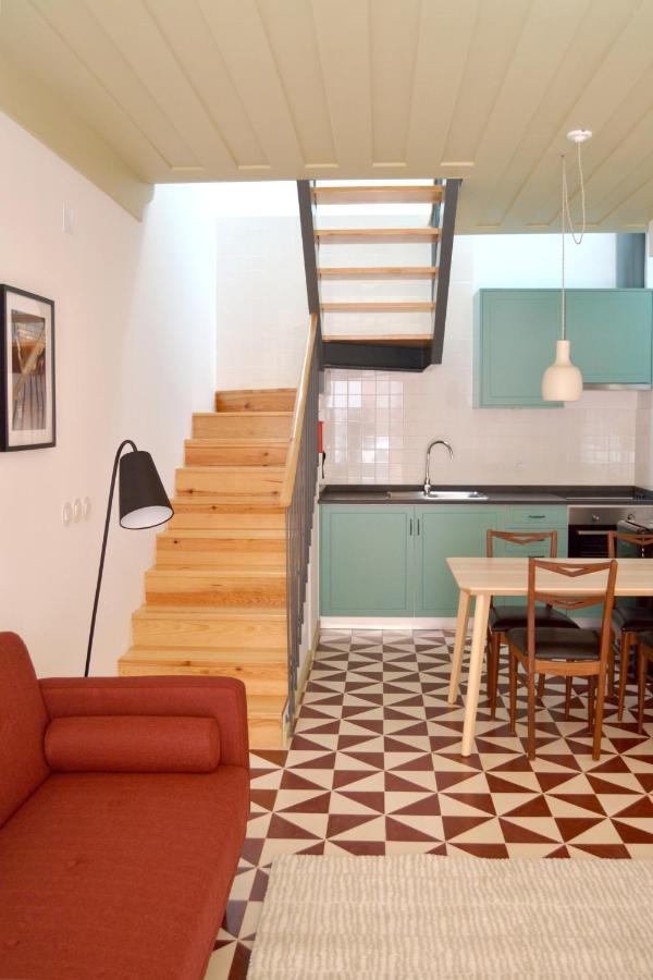 Apartament Sao Giao House 4 Tomar Zewnętrze zdjęcie