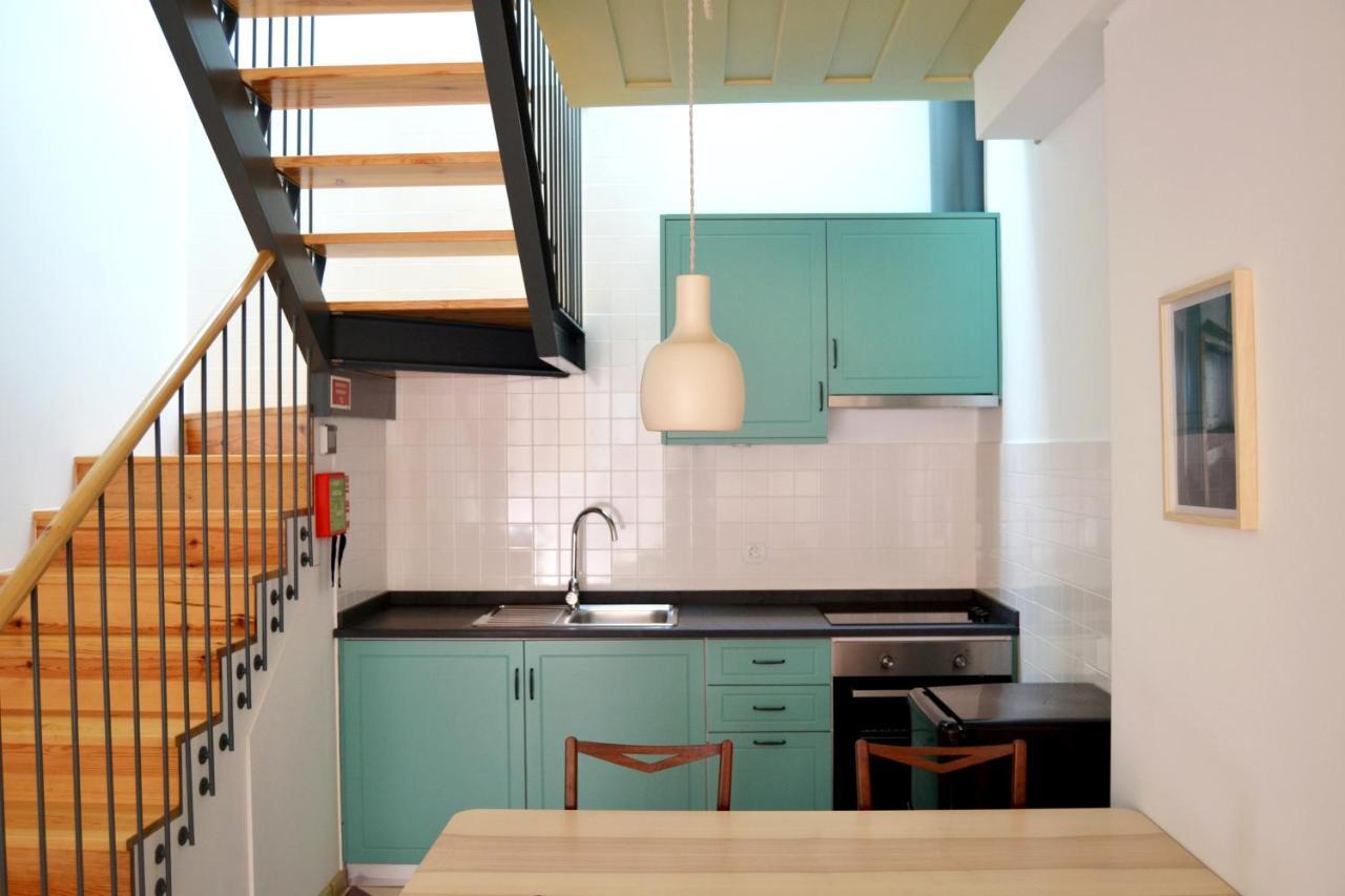 Apartament Sao Giao House 4 Tomar Zewnętrze zdjęcie