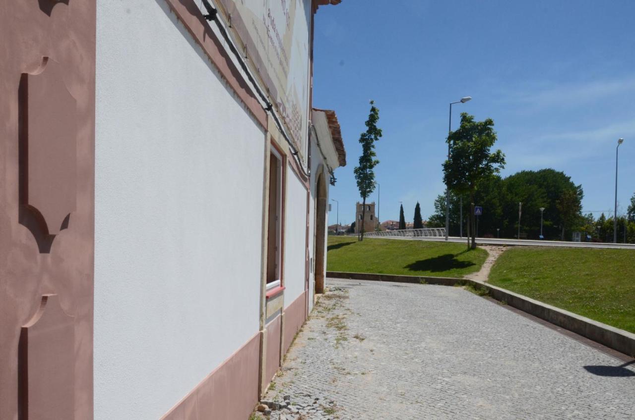 Apartament Sao Giao House 4 Tomar Zewnętrze zdjęcie