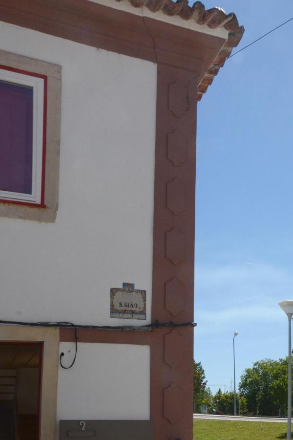 Apartament Sao Giao House 4 Tomar Zewnętrze zdjęcie