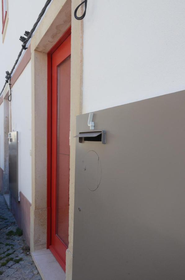 Apartament Sao Giao House 4 Tomar Zewnętrze zdjęcie