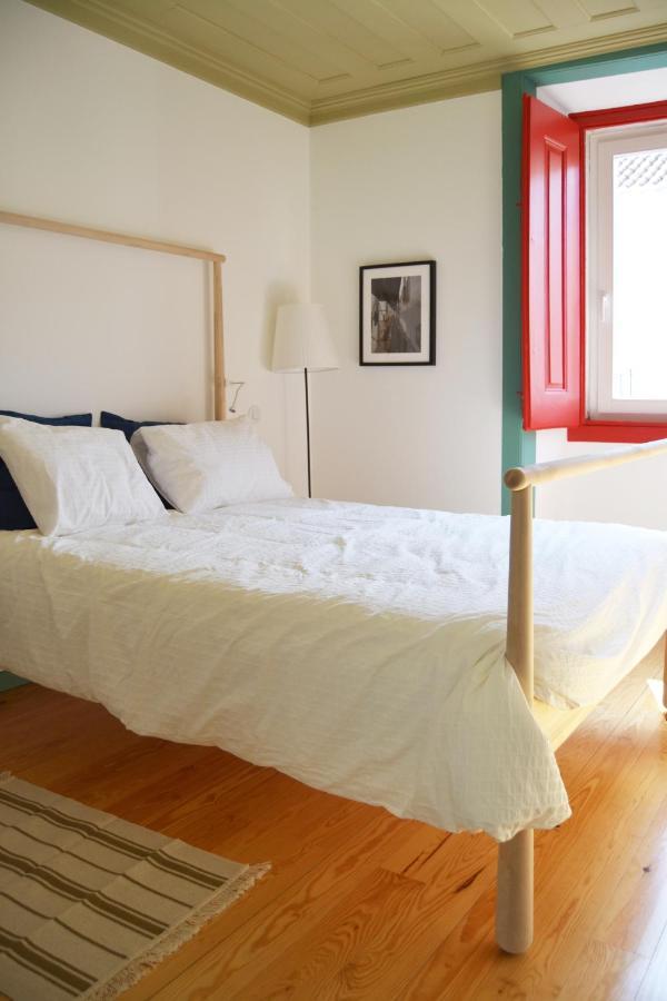 Apartament Sao Giao House 4 Tomar Zewnętrze zdjęcie