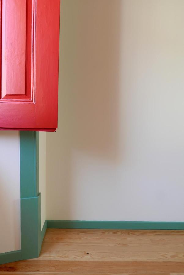 Apartament Sao Giao House 4 Tomar Zewnętrze zdjęcie