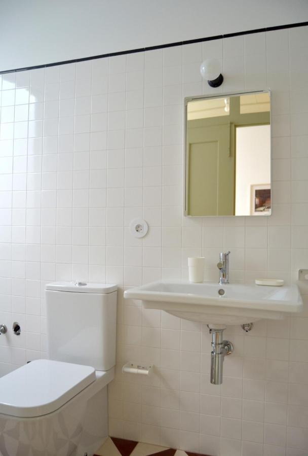 Apartament Sao Giao House 4 Tomar Zewnętrze zdjęcie