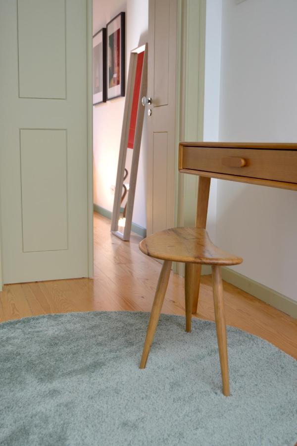 Apartament Sao Giao House 4 Tomar Zewnętrze zdjęcie